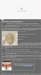Mobile Screenshot of laboratortehnicadentara.ro